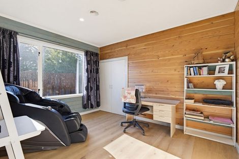 Photo of property in 1477 Line Road, Lauriston, Ashburton, 7776