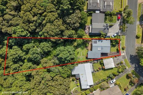Photo of property in 13 Kotare Crescent, Maunu, Whangarei, 0110