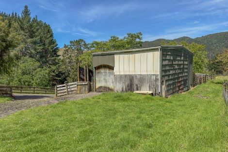 Photo of property in 521b Kauaeranga Valley Road, Thames, 3577