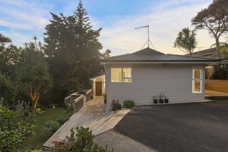 Photo of property in 10 Hobby Avenue, Birkdale, Auckland, 0626