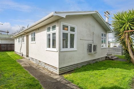 Photo of property in 7 Huia Street, Masterton, 5810