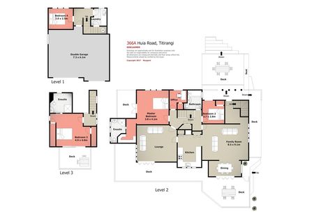 Photo of property in 366a Huia Road, Titirangi, Auckland, 0604