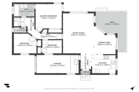 Photo of property in 8a Langton Road, Stanmore Bay, Whangaparaoa, 0932