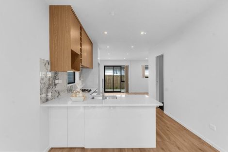 Photo of property in 22b Justamere Place, Weymouth, Auckland, 2103