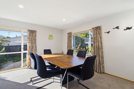 Photo of property in 96a Warren Crescent, Hillmorton, Christchurch, 8025