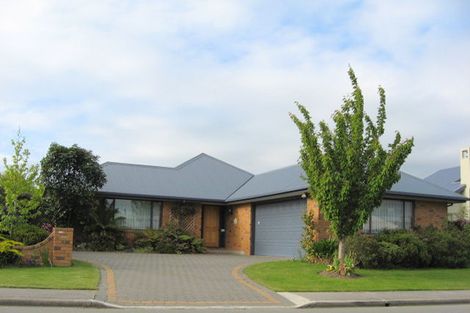 Photo of property in 56 Kensington Avenue, Rangiora, 7400