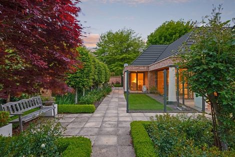 Photo of property in 60 Regent's Park Drive, Casebrook, Christchurch, 8051