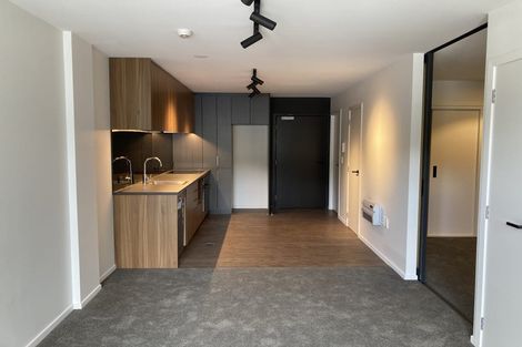 Photo of property in 611/21u King Street, Mount Cook, Wellington, 6021
