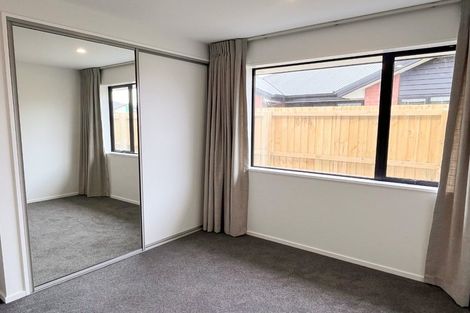 Photo of property in 31 Selfe Crescent, Burwood, Christchurch, 8083