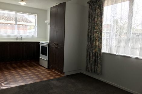 Photo of property in 1/23 Brougham Street, Addington, Christchurch, 8024