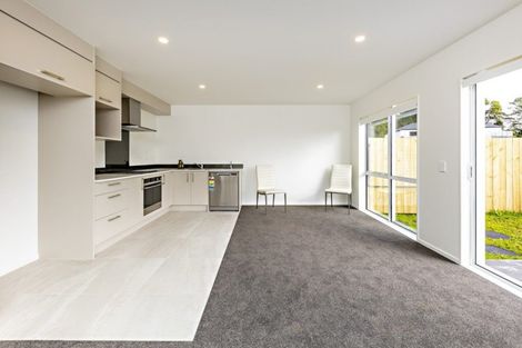 Photo of property in 114 Joseph Street, Flat Bush, Auckland, 2019