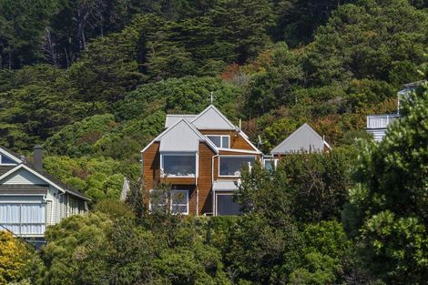 Photo of property in 22b Orchard Street, Wadestown, Wellington, 6012