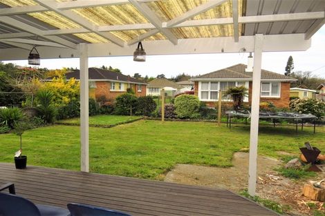 Photo of property in 78 Haerehuka Street, Otorohanga, 3900
