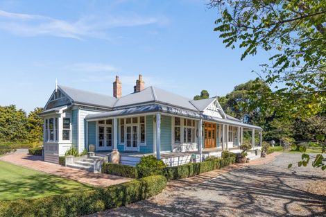 Photo of property in 153 Meeanee Road, Jervoistown, Napier, 4112