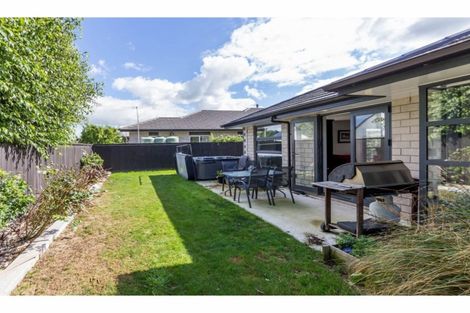 Photo of property in 7 Tweedy Court, Lincoln, 7608