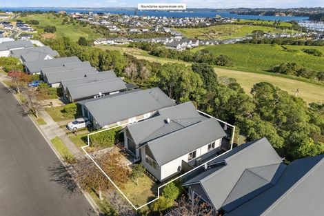 Photo of property in 39 Cape Cod Drive, Gulf Harbour, Whangaparaoa, 0930