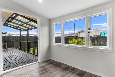 Photo of property in 1 Porritt Street, Ruawai, 0530