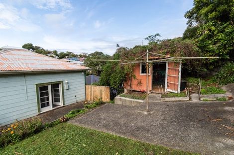 Photo of property in 168 Hanson Street, Newtown, Wellington, 6021