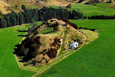 Photo of property in 467 Inland Kaikoura Road, Inland Road, Kaikoura, 7373