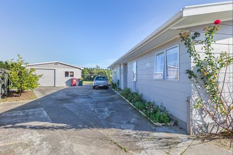 Photo of property in 83 Strathmore Avenue, Levin, 5510