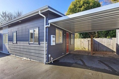 Photo of property in 15b Korimako Street, Frankton, Hamilton, 3204