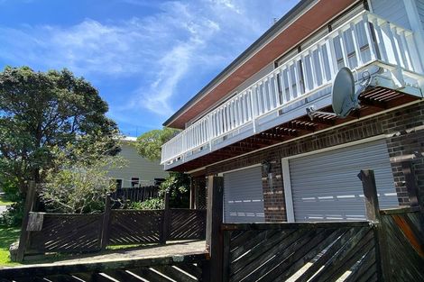Photo of property in 50 Cortina Avenue, Johnsonville, Wellington, 6037