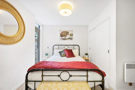 Photo of property in 15/26 Wright Street, Mount Cook, Wellington, 6021