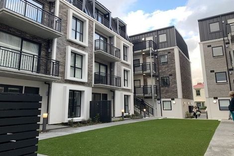 Photo of property in 8/16c Constable Street, Newtown, Wellington, 6021