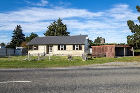 Photo of property in 1960 Arundel Rakaia Gorge Road, Mayfield, Ashburton, 7775