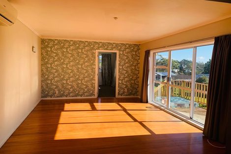 Photo of property in 147 Rosier Road, Glen Eden, Auckland, 0602