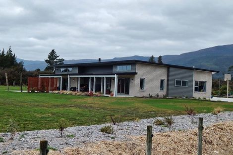 Photo of property in 571 Fairdown Road, Westport, 7891