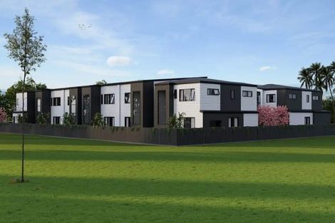 Photo of property in 6/48 Allen Street, Mangere East, Auckland, 2024