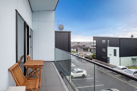 Photo of property in 101/14b Mackay Street, Wigram, Christchurch, 8042