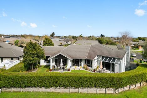 Photo of property in 7 Saint James Drive, Huntington, Hamilton, 3210