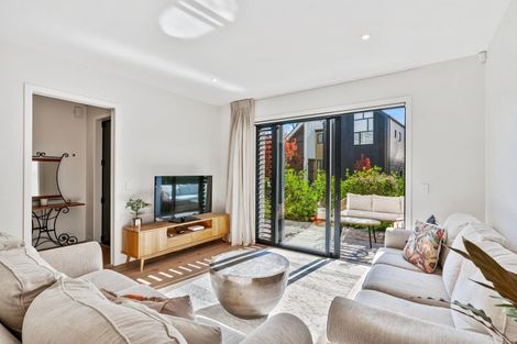 Photo of property in 14 Jack Seabrook Road, Hobsonville, Auckland, 0616