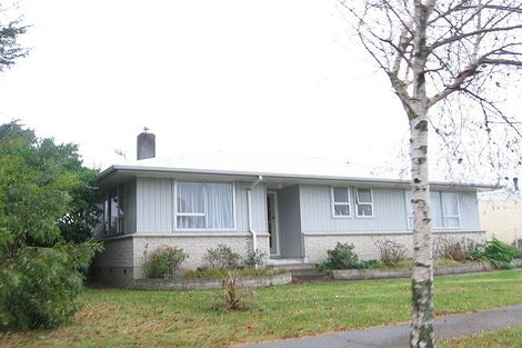 Photo of property in 4 Essex Street, Tamatea, Napier, 4112