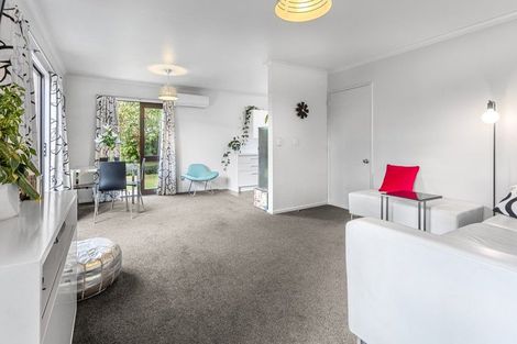 Photo of property in 4/81 Spencer Street, Addington, Christchurch, 8024