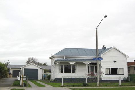 Photo of property in 816 Eaton Road, Saint Leonards, Hastings, 4120