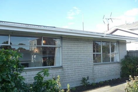 Photo of property in 116 Rossall Street, Merivale, Christchurch, 8014