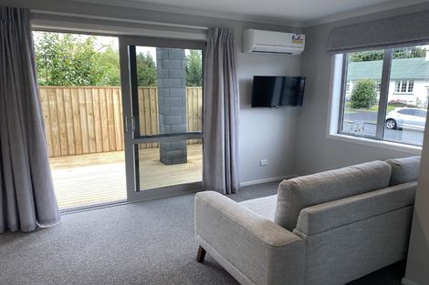 Photo of property in 16u3 Manning Street, Hamilton Central, Hamilton, 3204