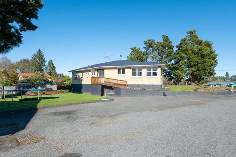 Photo of property in 47 Lochmaben Road, Tokoroa, 3420