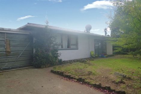 Photo of property in 15 Nikau Place, Murupara, 3025