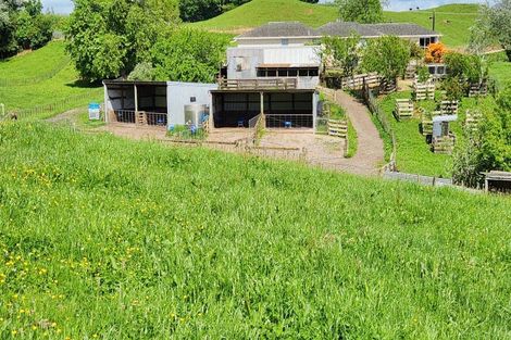 Photo of property in 133 Kaimata Road, Kaimata, Inglewood, 4390