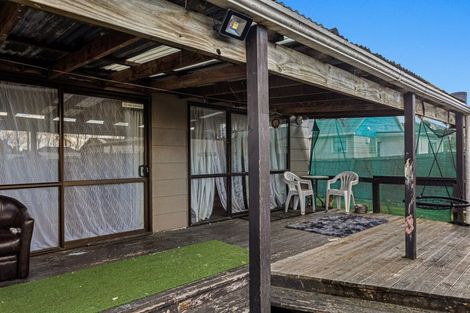 Photo of property in 11 Forsaith Street, Kawerau, 3127