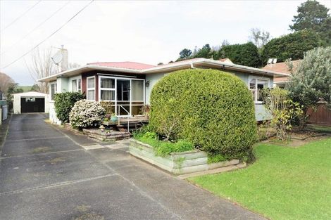Photo of property in 176 Ikitara Road, Whanganui East, Whanganui, 4500