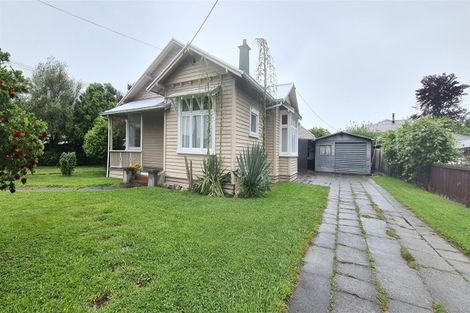 Photo of property in 23 Victoria Street, Waipawa, 4210