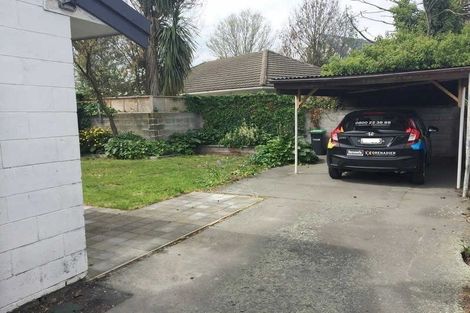 Photo of property in 3/22 Derby Street, St Albans, Christchurch, 8014