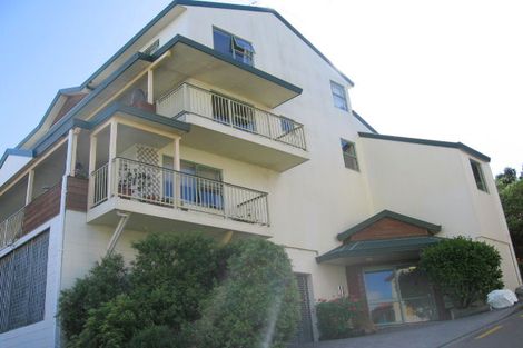 Photo of property in 24/8u Girton Terrace, Mount Cook, Wellington, 6021