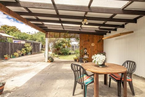 Photo of property in 79 Russell Street, Westport, 7825