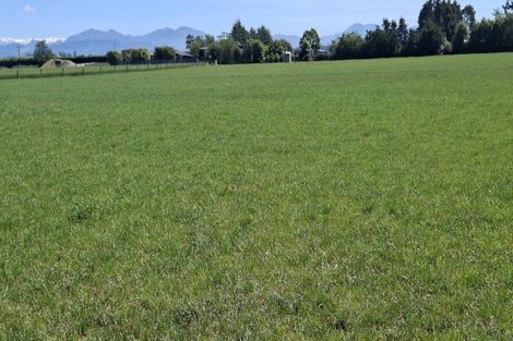 Photo of property in 21 Dominion Road, Kerrytown, Timaru, 7973